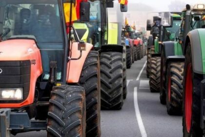 CETM alerta que el drama oculto de los bloqueos agrícolas acelera la escasez de conductores