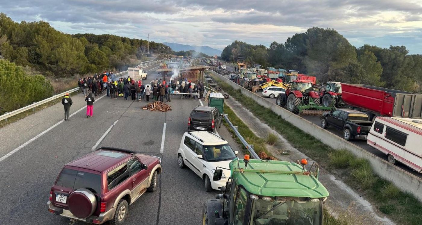¡¡Por fin es lunes!!: Ellos si saben luchar por sus derechos