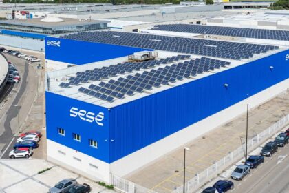 Almacenes logísticos sostenibles: eficiencia, ahorro y generación de valor