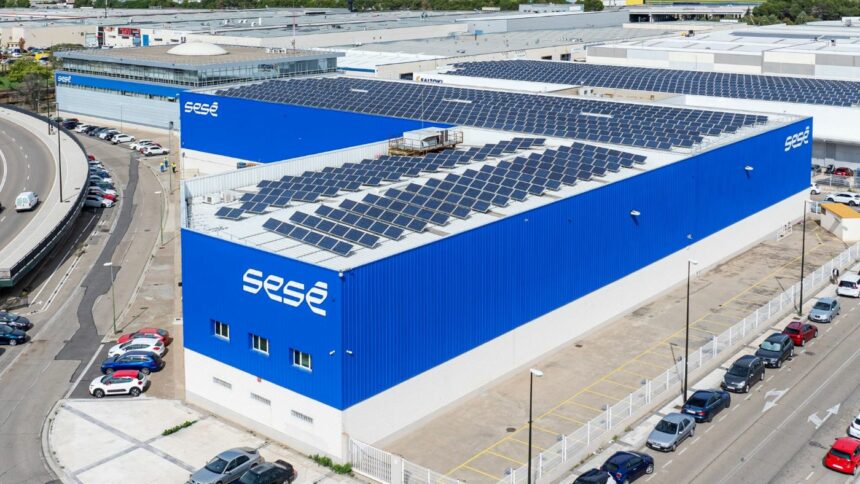 Almacenes logísticos sostenibles: eficiencia, ahorro y generación de valor