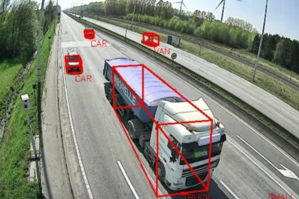 ¿Qué efecto puede tener la regulación de la IA sobre las cámaras de tráfico?