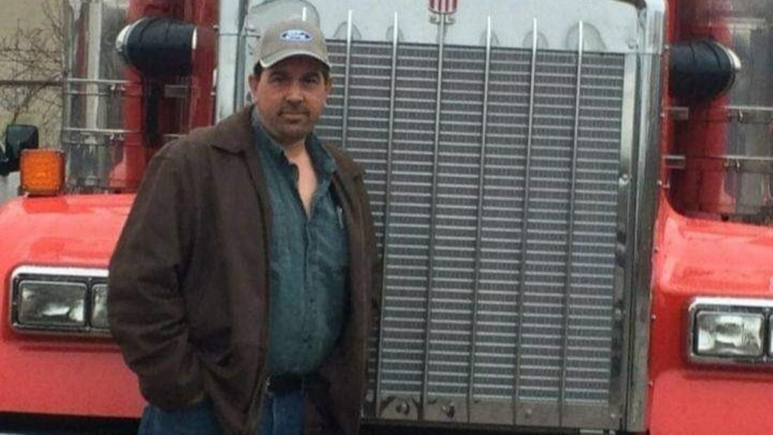 De las carreteras de hielo al sello rojo: conozca la voz que impulsa el cambio en el transporte por carretera canadiense