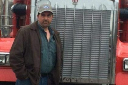 De las carreteras de hielo al sello rojo: conozca la voz que impulsa el cambio en el transporte por carretera canadiense