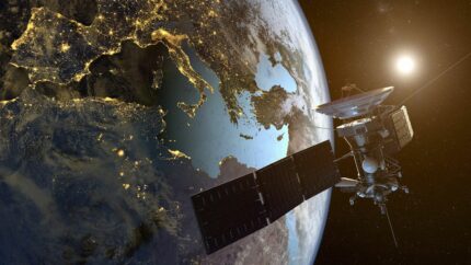 Los detalles a nivel industrial brindan nuevas perspectivas sobre la creciente economía espacial