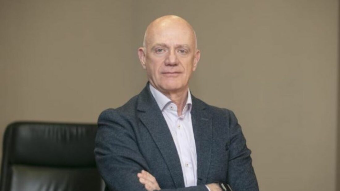 José Manuel Lara, elegido nuevo presidente de CETM Cisternas