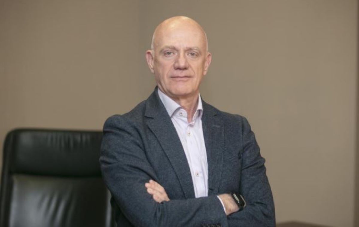 José Manuel Lara, elegido nuevo presidente de CETM Cisternas