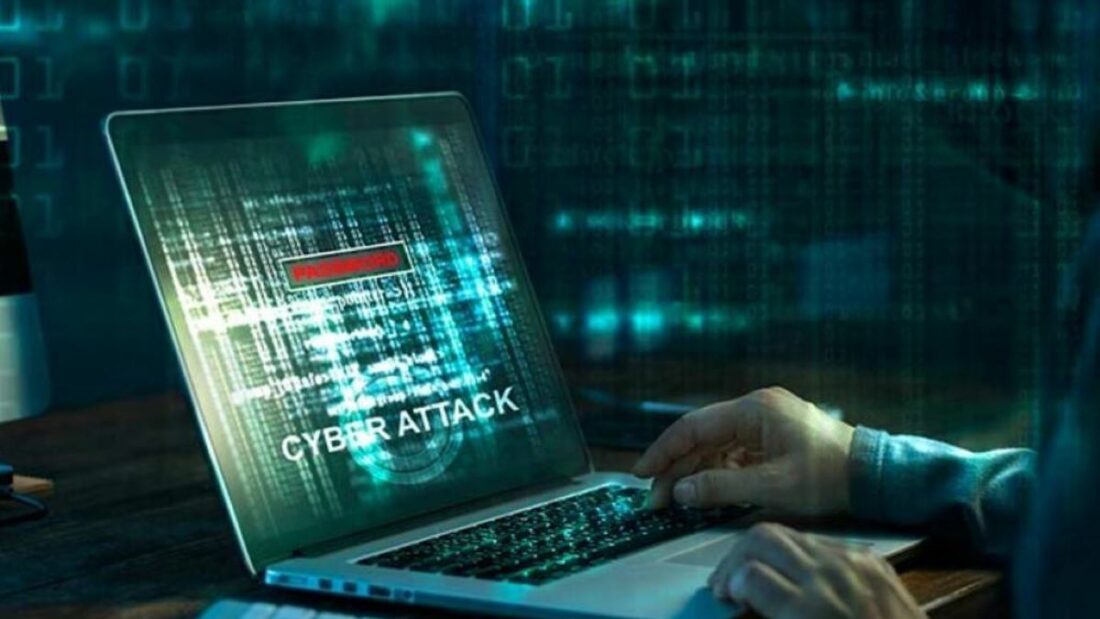 España registró 1.883 ciberataques semanales en diciembre, un 5% más que en el mismo mes de 2024. Foto de archivo España registró 1.883 ciberataques semanales en diciembre, un 5% más que en el mismo mes de 2024