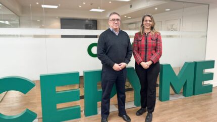 Tradime pide acelerar el análisis de los coeficientes reductores para la jubilación anticipada