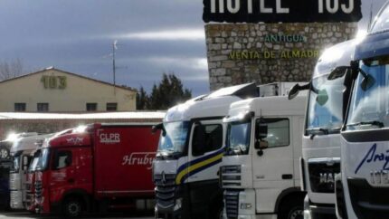 El TS confirma: la pausa de la comida computa como trabajo cuando el empleado sigue pendiente del servicio