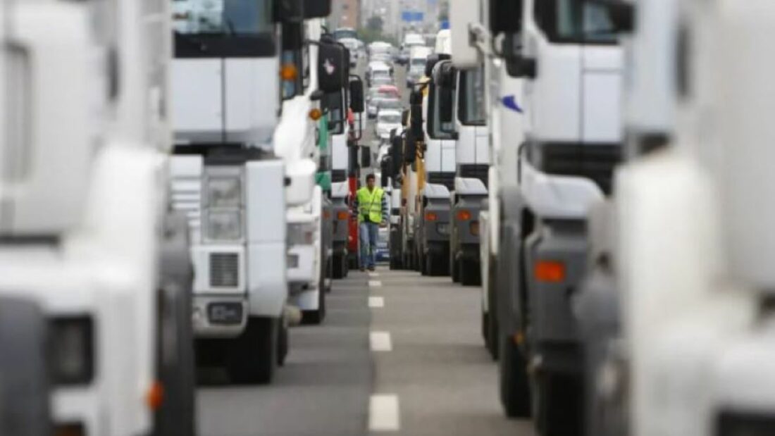 ¿Habrá sorpresa en la presidencia del nuevo Comité Nacional del Transporte por Carretera?