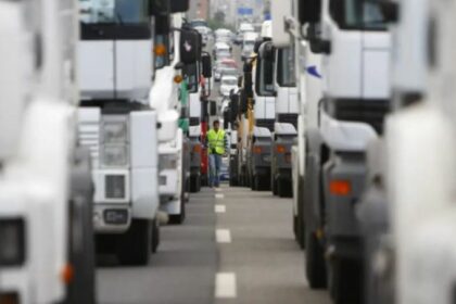 ¿Habrá sorpresa en la presidencia del nuevo Comité Nacional del Transporte por Carretera?