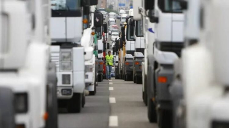 ¿Habrá sorpresa en la presidencia del nuevo Comité Nacional del Transporte por Carretera?