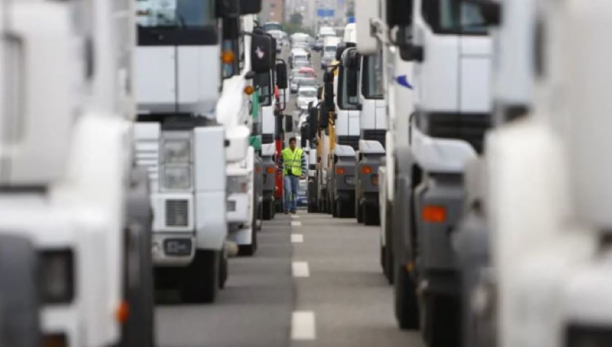 Una Europa competitiva y resiliente requiere un presupuesto de transporte más sólido