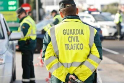 Medidas especiales de Tráfico por la concentración motera de Pingüinos 2026