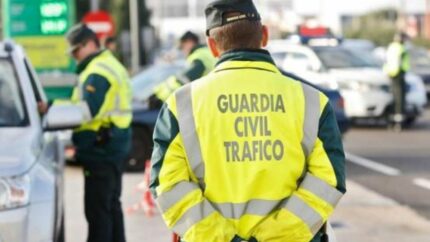 Medidas especiales de Tráfico por la concentración motera de Pingüinos 2026