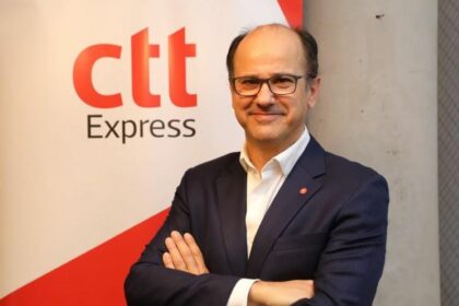 CTT Express anuncia la salida de João Bento en 2026