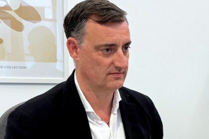 En la Radio de Diario de Transporte: Fenadismer y los bloqueos de los agricultores