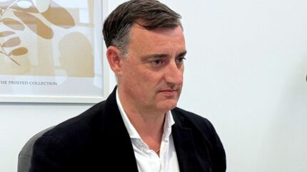 En la Radio de Diario de Transporte: Fenadismer y los bloqueos de los agricultores