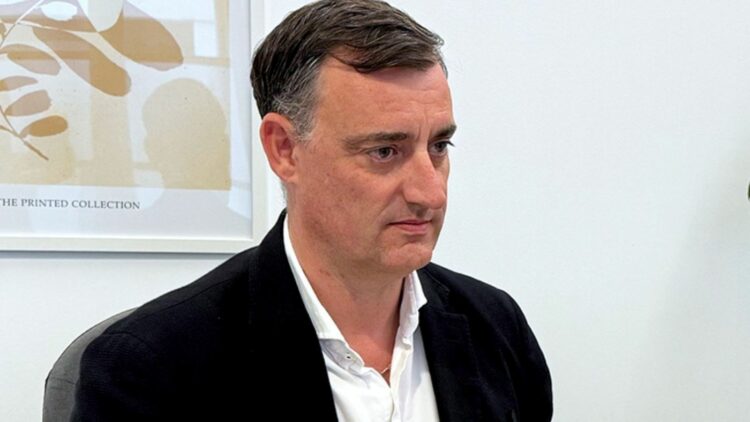 En la Radio de Diario de Transporte: Fenadismer y los bloqueos de los agricultores