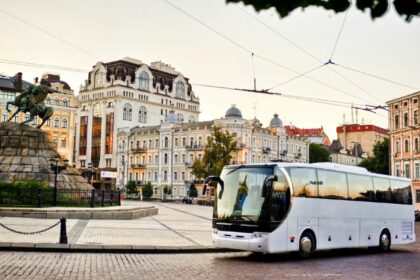 Confebus actualiza la Guía de viajes por Europa con las principales novedades regulatorias