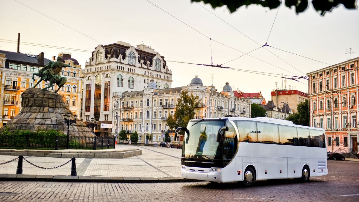 Confebus actualiza la Guía de viajes por Europa con las principales novedades regulatorias