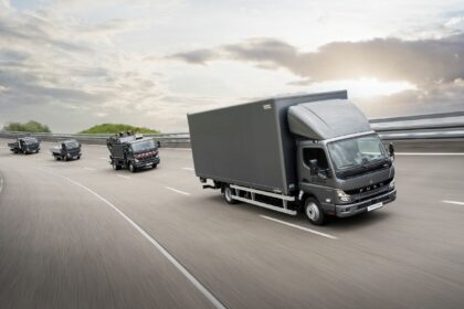 Emil Frey Group será el distribuidor general de FUSO en Europa