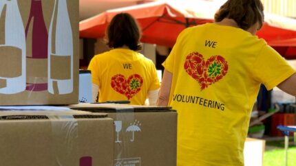 DHL Freight hace balance de su programa de Responsabilidad Social Corporativa