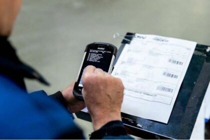 Los documentos imprescindibles en el transporte de mercancías