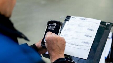 Los documentos imprescindibles en el transporte de mercancías