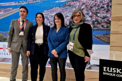 Direbús presenta en FITUR el 5º Congreso Nacional de Pymes del Transporte y de la Movilidad de Viajeros por Carretera