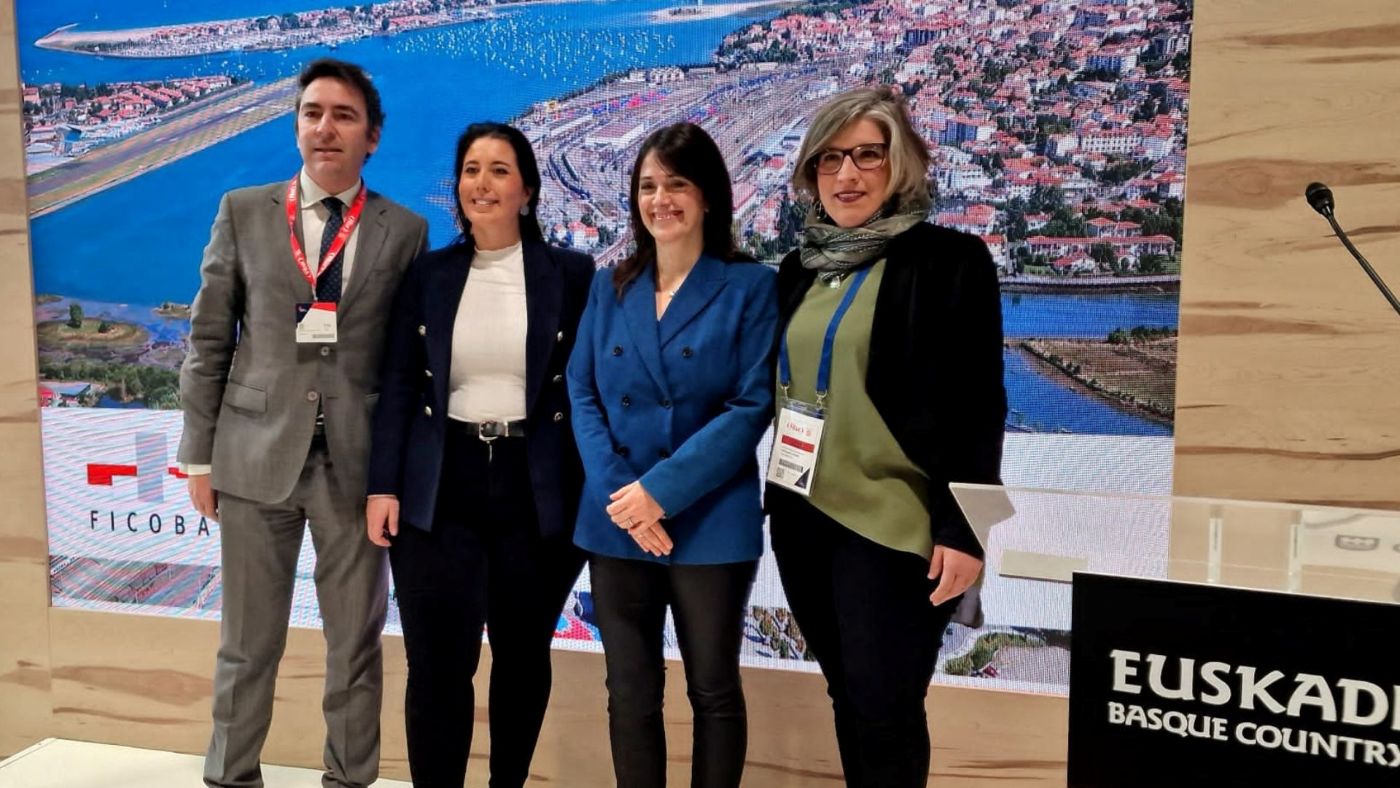 Direbús presenta en FITUR el 5º Congreso Nacional de Pymes del Transporte y de la Movilidad de Viajeros por Carretera