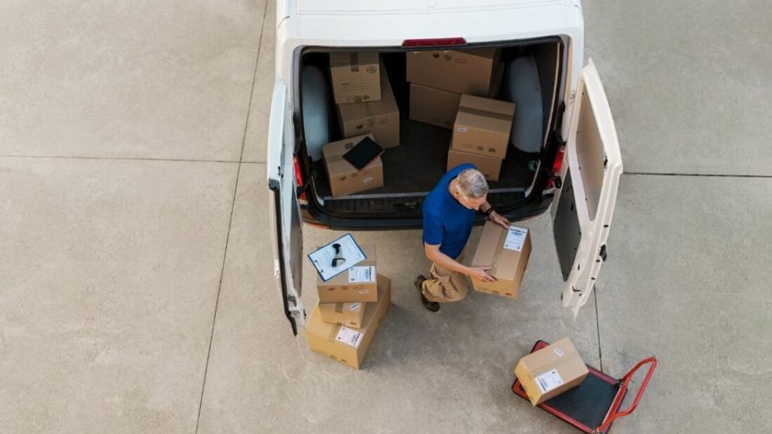 El 73% de los españoles pide la electrificación del transporte profesional