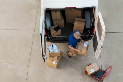 El 73% de los españoles pide la electrificación del transporte profesional