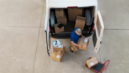 El 73% de los españoles pide la electrificación del transporte profesional