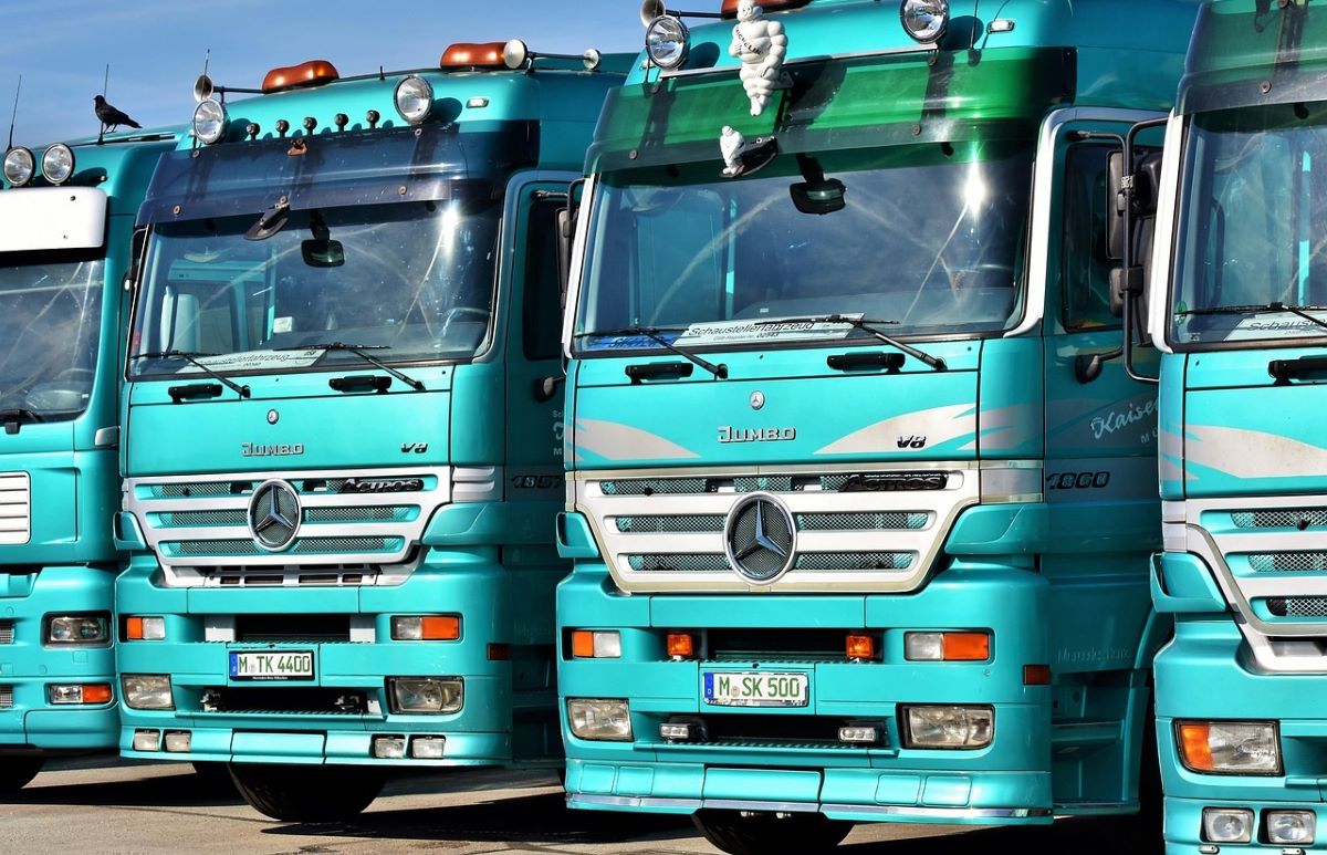 Errores más comunes de marketing en empresas de transporte