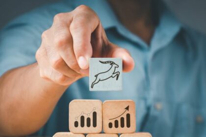 Descienden un 15% las empresas gacela en 2025