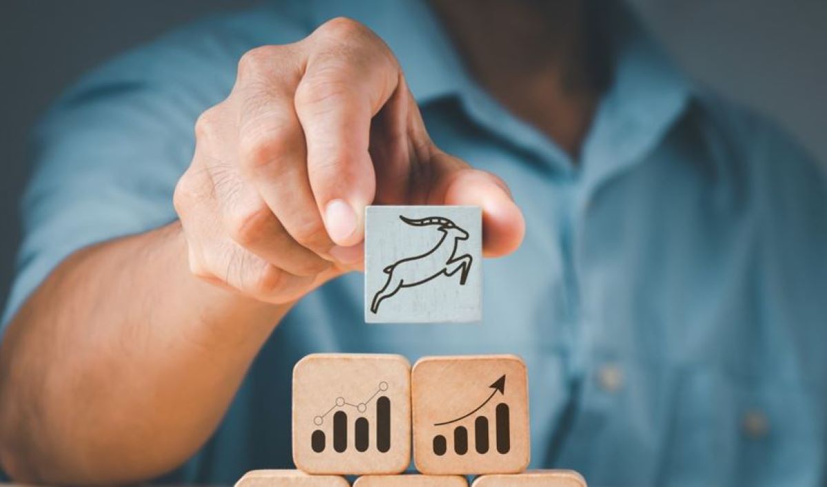 Descienden un 15% las empresas gacela en 2025. Foto de archivo Descienden un 15% las empresas gacela en 2025