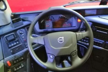 Iniciativa de las asociaciones alemanas contra la escasez de conductores