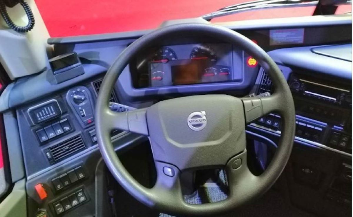 Iniciativa de las asociaciones alemanas contra la escasez de conductores