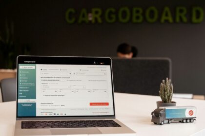 El auge del comercio electrónico tiene un impacto directo en el transporte en Europa