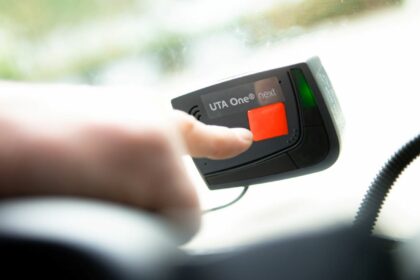 El dispositivo UTA One next ya es compatible con el peaje de la República Checa