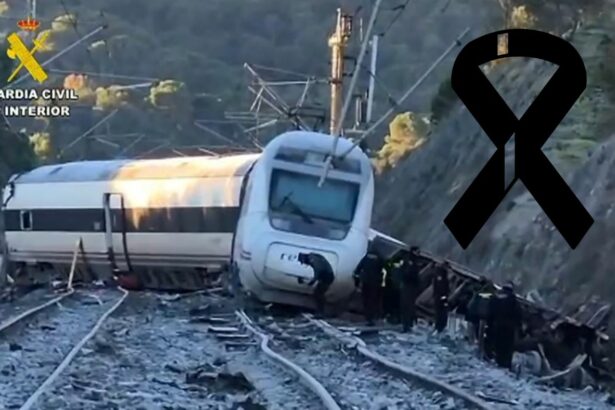 FACUA asesora a los pasajeros sobre sus derechos ante las cancelaciones como consecuencia de la tragedia en Adamuz