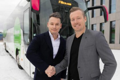 Flix compra una participación mayoritaria en Flibco, especialista en lanzaderas a aeropuertos