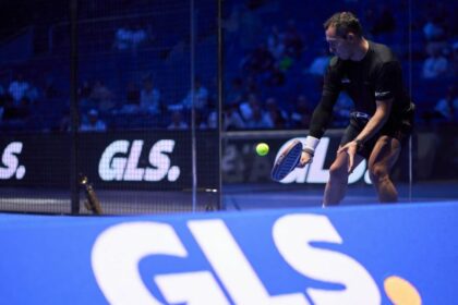 GLS Spain renueva su compromiso con los torneos de Premier Padel en España
