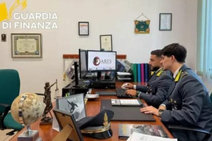 Incautados 14 millones de euros a una empresa de transportes por fraude fiscal