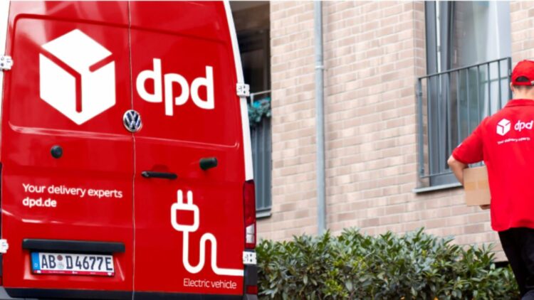 Geopost entregó más de 390 millones de paquetes en Europa durante la campaña navideña