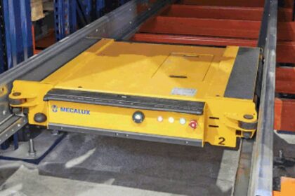 Goya Europa amplía su almacén en Toledo, reforzando su estrategia de crecimiento