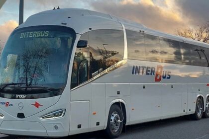 Grupo Interbus refuerza el servicio entre Madrid, Málaga y Algeciras