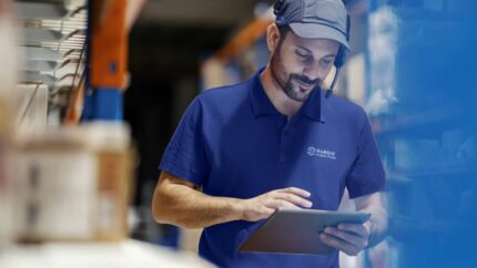 Hardis Supply Chain se expande al mercado norteamericano