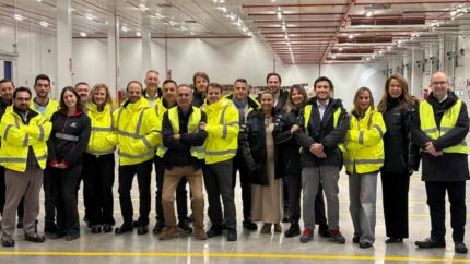 ID Logistics gestionará el nuevo centro logístico de Pro a Pro en Sevilla